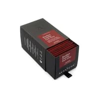 Avantcha Rooibos Vanilla Earl Grey Tea Box mit 20 Teebeutel