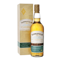 Tamnavulin White Wine finish Sauvignon Blanc Single Malt Whisky 70cl