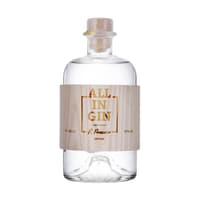 All In Gin 50cl