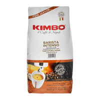 Kimbo Barista Intenso grains de café 1kg