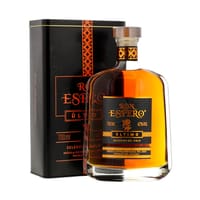 Espero Reserva Extra Ultimo Rum GB 70cl