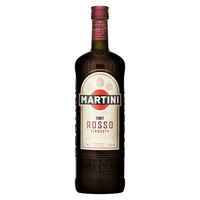 Martini Rosso 100cl