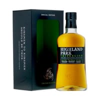 Highland Park Triskelion Single Malt Whisky 70cl