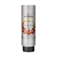 Monin Caramel Sauce 50cl
