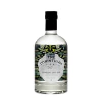 The Corinthian Original London Dry Gin 70cl