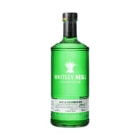 Whitley Neill Aloe & Cucumber Handcrafted Gin 70cl