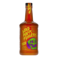 Dead Man's Fingers Pineapple 70cl (Spirituose auf Rum-Basis)