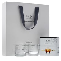 NIO Cocktail Set mit Gläser