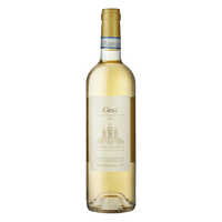 Gini Soave Classico 2023 75cl