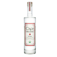 Crop Tomato Organic Vodka 75cl