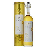 Sarpa Barrique di Poli Grappa 70cl