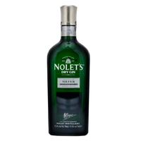 Nolet’s Dry Gin Silver 70cl