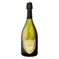 Dom Pérignon Blanc Vintage Champagne 2017 75cl