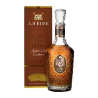 A.H. Riise Non Plus Ultra Ambre d'Or Exellence (Spirituose auf Rum-Basis) 70cl