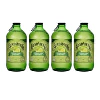 Bundaberg Lemon, Lime & Bitters 37.5cl 4er Pack