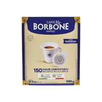 Caffè Borbone Oro 150 ESE Kaffeepads