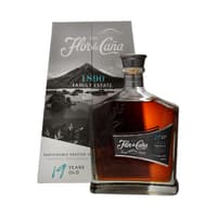 Flor de Caña Rum Centenario 19 Jahre 70cl
