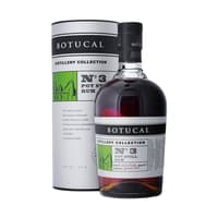 Botucal Distillery Collection No.3 Pot Still Rum 70cl