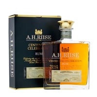 A.H. Riise Centennial Rum 70cl