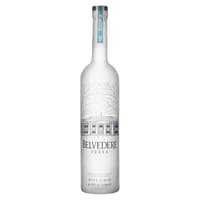 Belvedere Organic Vodka 300cl