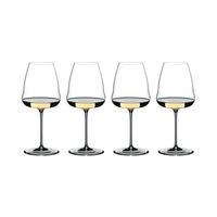 Riedel Winewings Sauvignon Blanc Weinglas 4er Pack