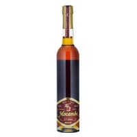 Mocambo Single Barrel Rum 15 Años 50cl