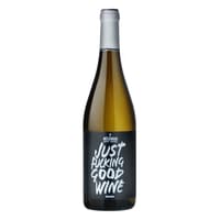 Neleman Just Fucking Good Wine White 2019 75cl
