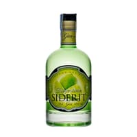 Siderit Ginger Lime Gin 70cl