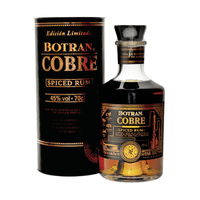 Botran Cobre (Spirituose auf Rum-Basis) 70cl
