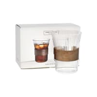 Danny Home Pro Glass Cup 31cl 2er-Set