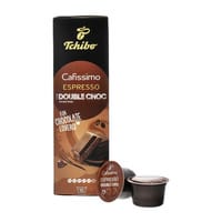 Tchibo Cafissimo Espresso Double Chocolate 10 Kapseln