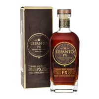 Lepanto Brandy PX Grand Reserva 70cl