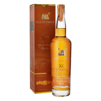 Old St. Croix XO Reserve Superior Cask 70cl