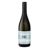 Von Salis Bündner Blanc de Noir VdP 2025 75cl