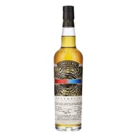 Compass Box Synthesis Antipodes Blended Scotch Whisky 70cl