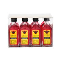Vögeln Liqueur 20x2cl