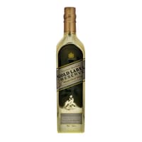 Johnnie Walker Gold Reserve LTD Gold Edition Bottle 70cl