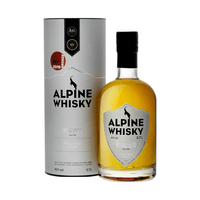 ALPINE Whisky 70cl