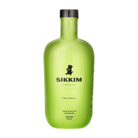 Sikkim Greenery Gin 70cl