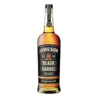 Jameson Black Barrel Irish Whiskey 70cl