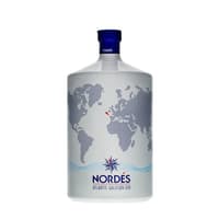 Nordés Atlantic Galician Gin 300cl