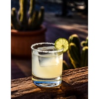 Tommy's Margarita