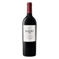 Mauro VS Vino de la Tierra de Castilla y León 2022 75cl