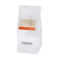 Cosmo Coffee Single Estate Terra grains de café 1000g
