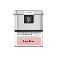 Samova Lazy Daze Thé noir bio boîte 100g