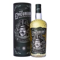 Douglas Laing's The Epicurean Blended Malt Whisky 70cl