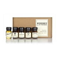 Sherry Monsters Whisky Tasting Set 5x3cl