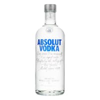 Absolut Vodka 300cl
