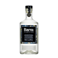 Barra Atlantic Gin 70cl