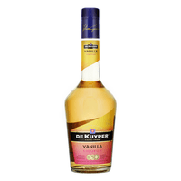 De Kuyper Vanille Likör 70cl
